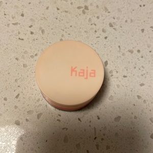 Kaja Bento Bouncy eyeshadow #02 ORANGE BLOSSOM